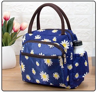 Handbag bento bag