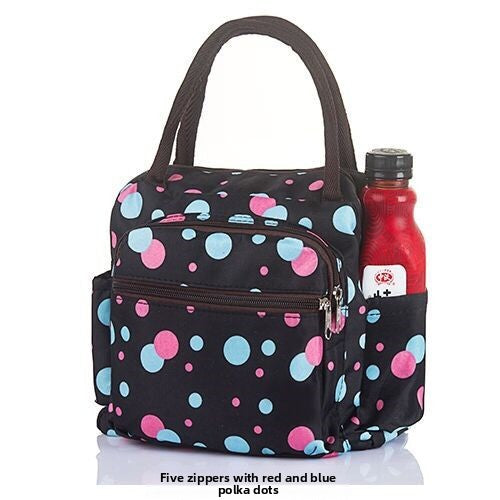 Handbag bento bag
