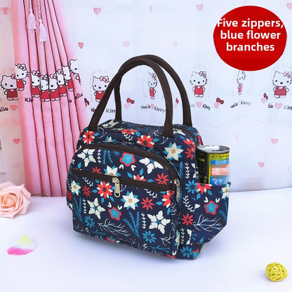 Handbag bento bag