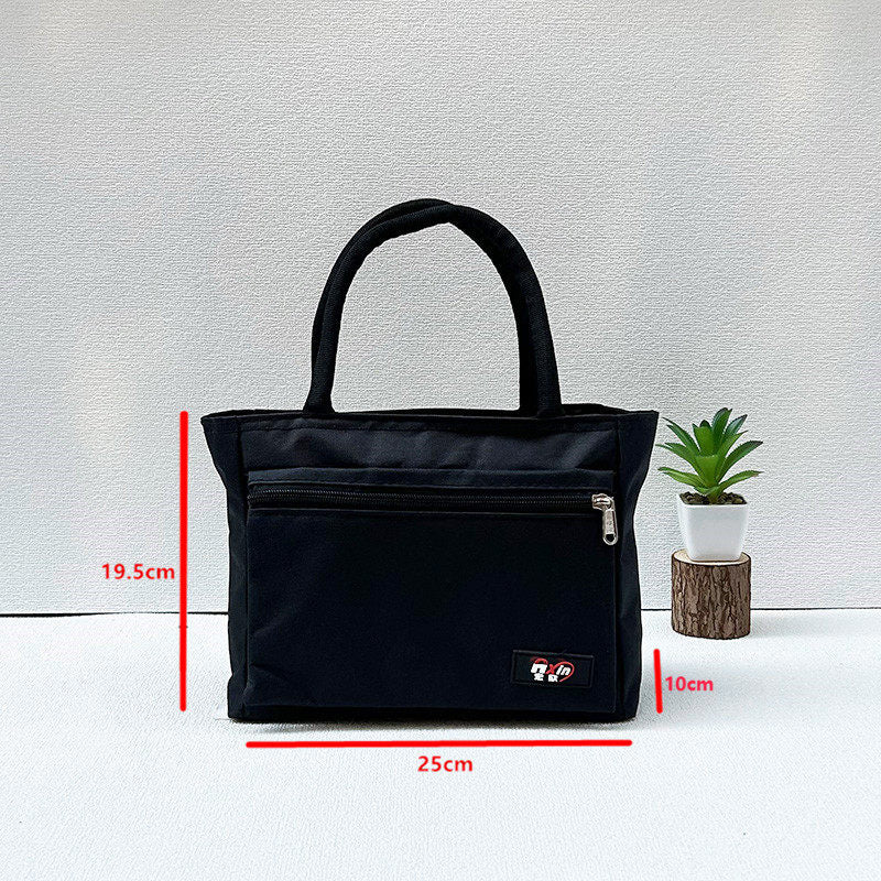 Handbag bento bag