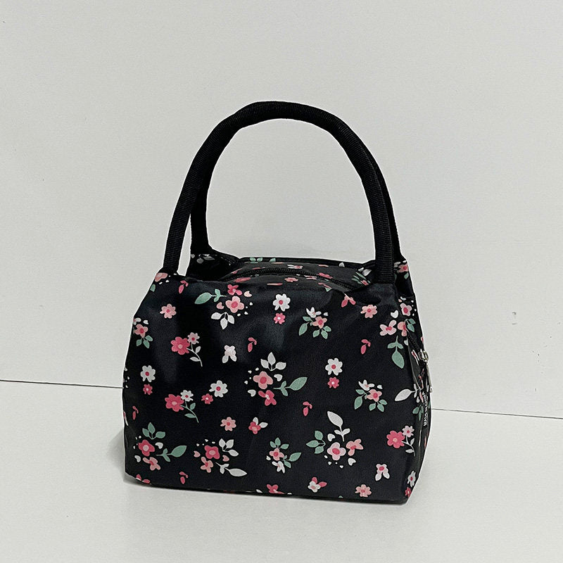 Handbag bento bag