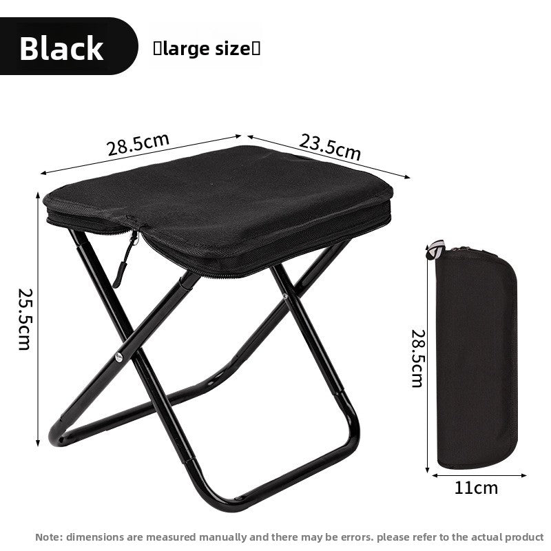 Handbag Foldableing Chair