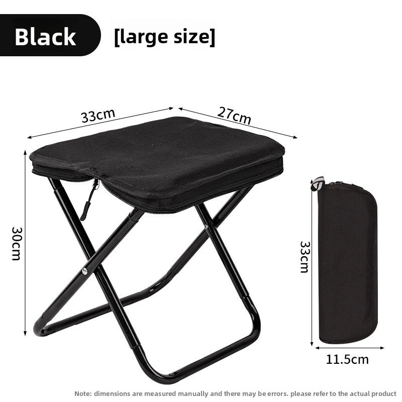 Handbag Foldableing Chair