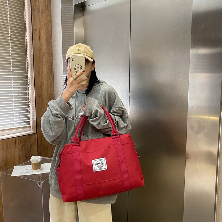 Handbag / Luggage bag