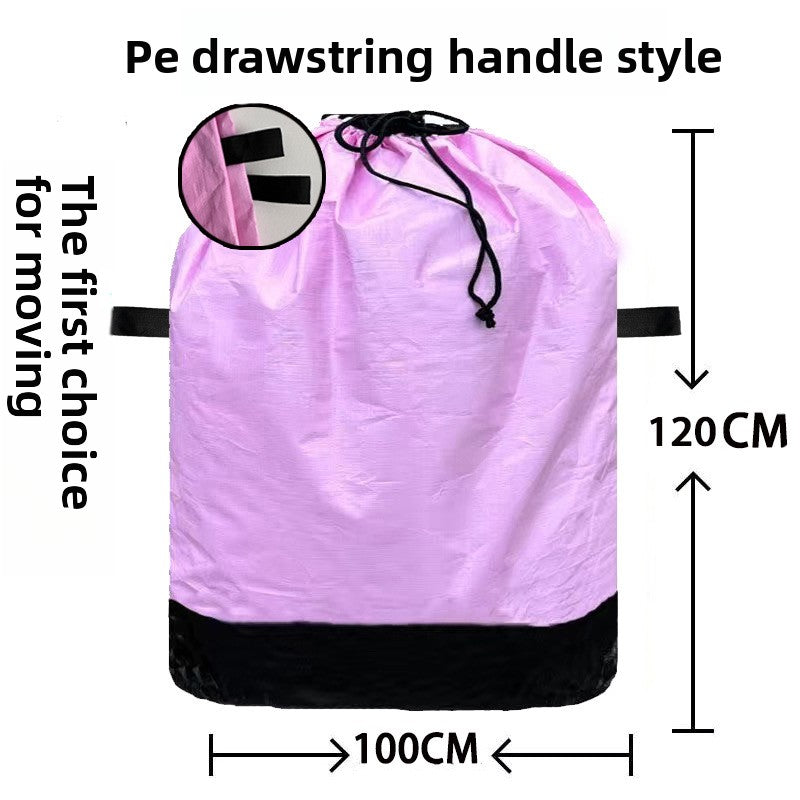 Handbag moving bag