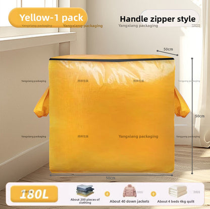 Handbag moving bag