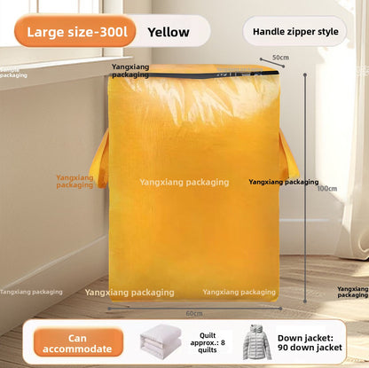 Handbag moving bag