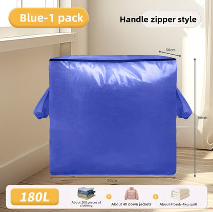 Handbag moving bag