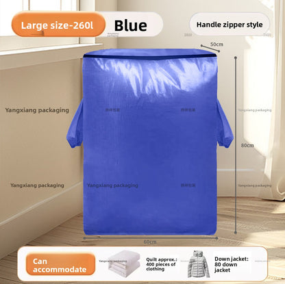 Handbag moving bag