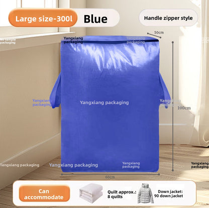 Handbag moving bag