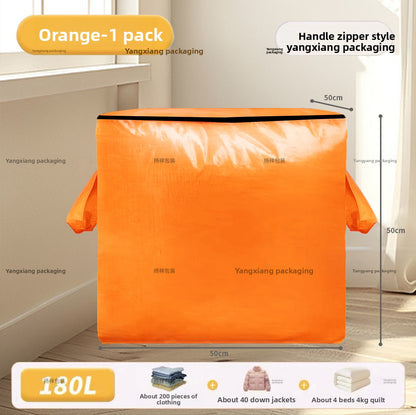 Handbag moving bag