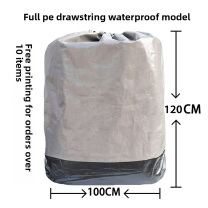 Handbag moving bag