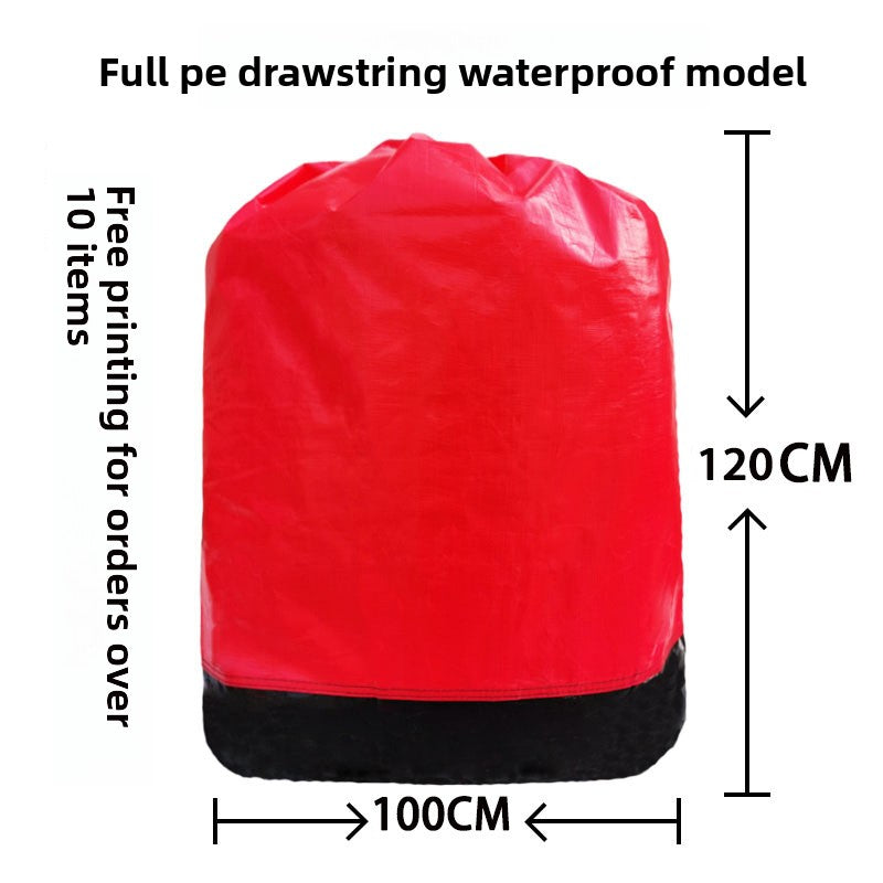 Handbag moving bag
