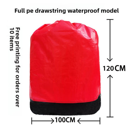 Handbag moving bag