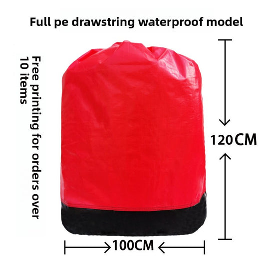 Handbag moving bag