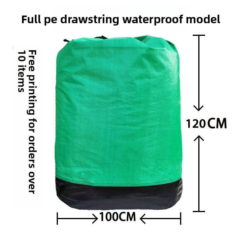 Handbag moving bag