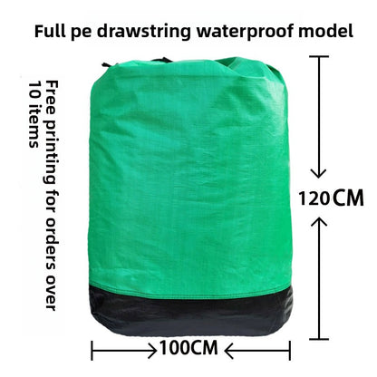 Handbag moving bag