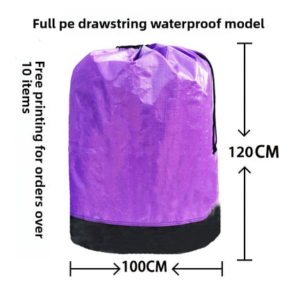 Handbag moving bag