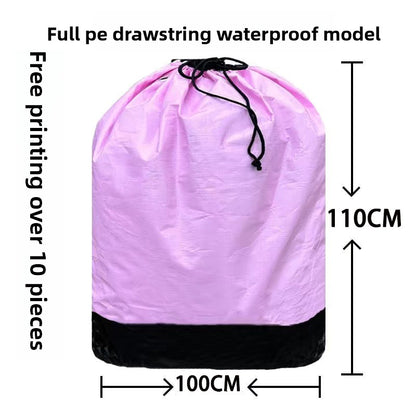 Handbag moving bag
