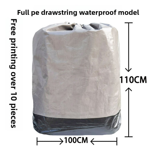 Handbag moving bag