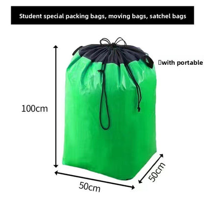 Handbag moving bag