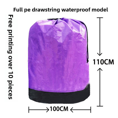 Handbag moving bag