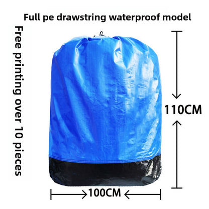 Handbag moving bag