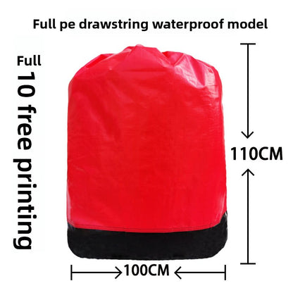Handbag moving bag