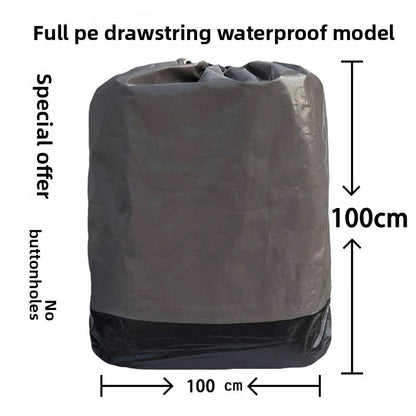 Handbag moving bag