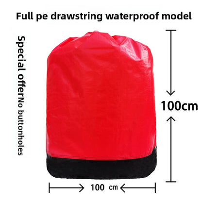 Handbag moving bag