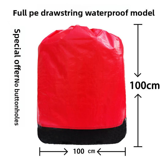 Handbag moving bag