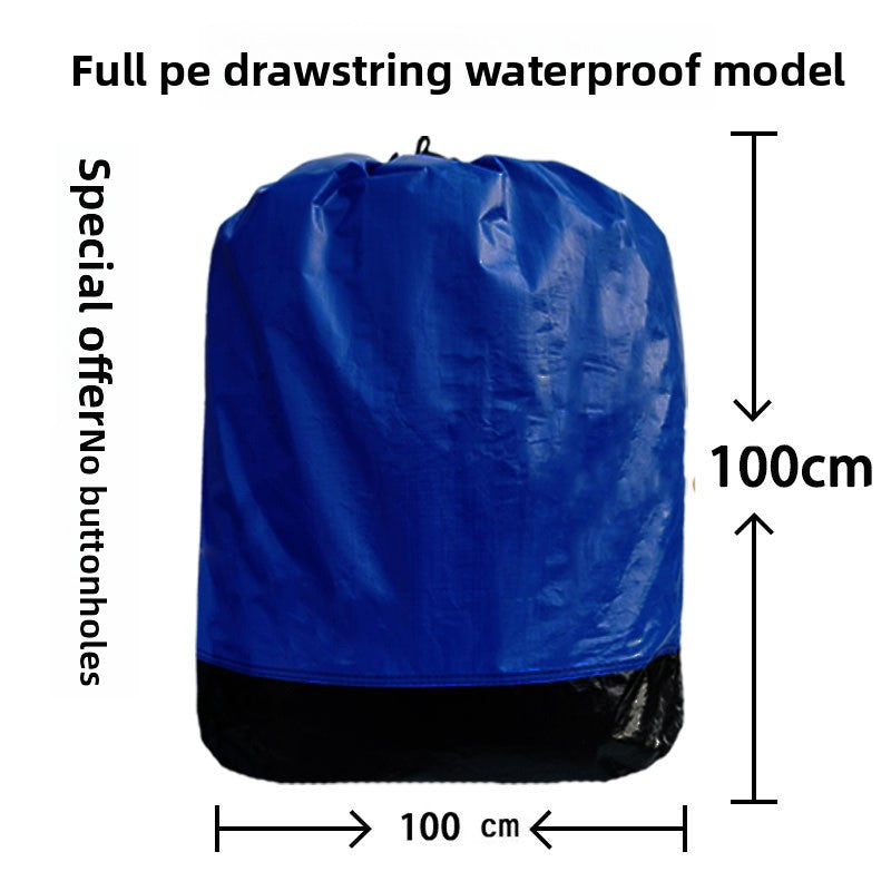 Handbag moving bag