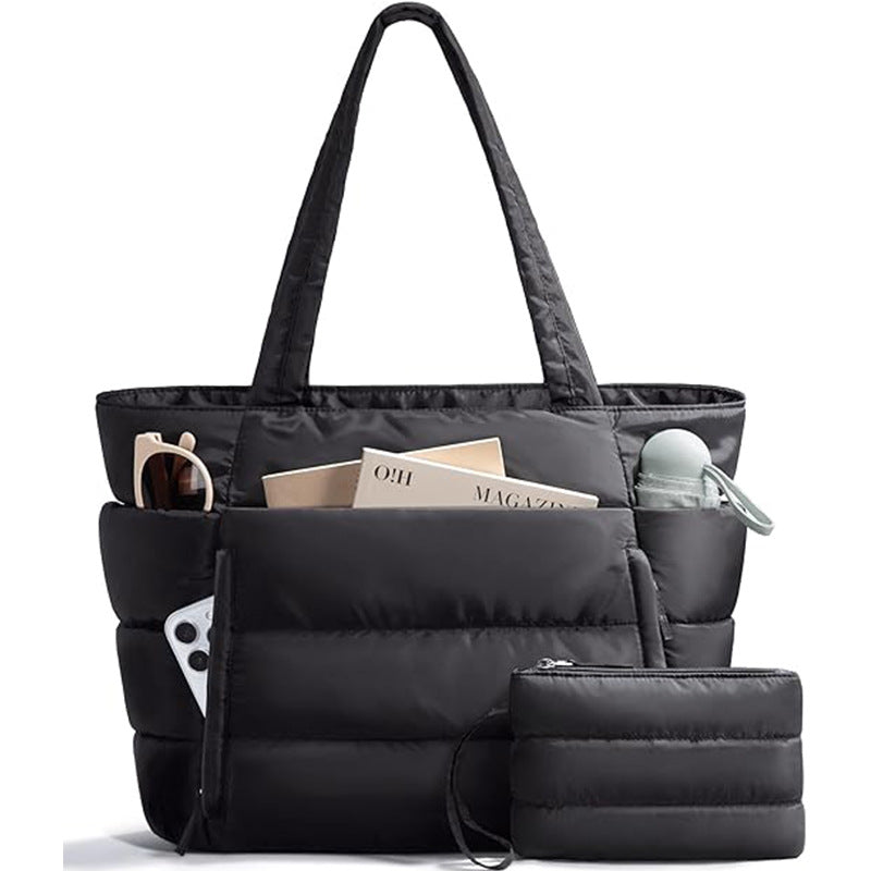Handbag Short-Distance Travel Luggage Bag