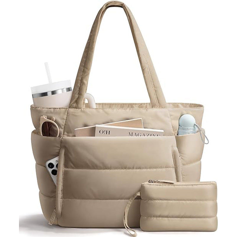 Handbag Short-Distance Travel Luggage Bag