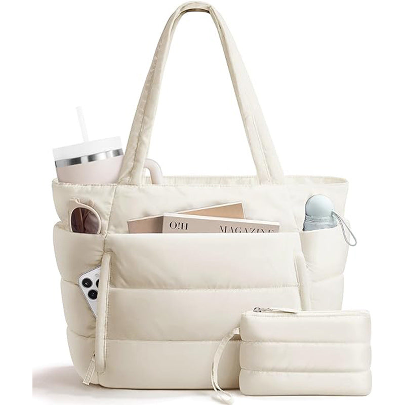 Handbag Short-Distance Travel Luggage Bag