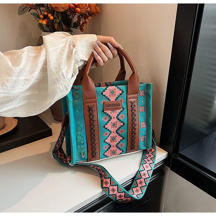 Handbag Shoulder Bag