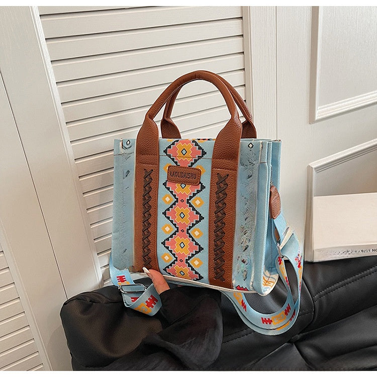 Handbag Shoulder Bag