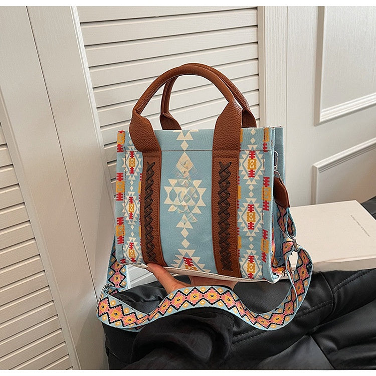 Handbag Shoulder Bag
