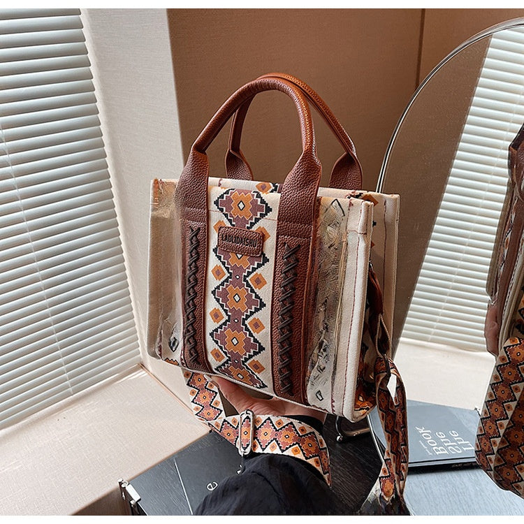 Handbag Shoulder Bag