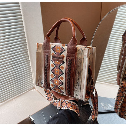 Handbag Shoulder Bag