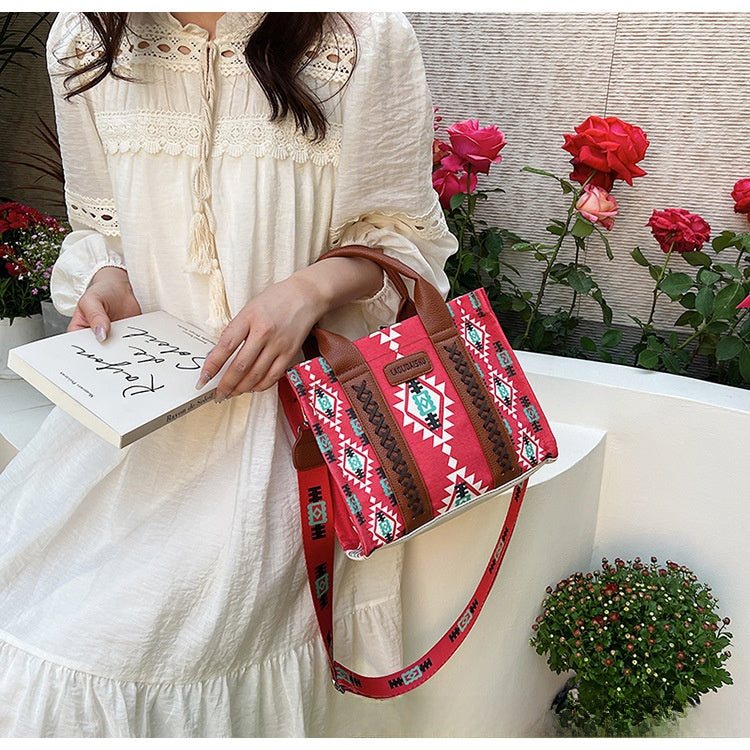 Handbag Shoulder Bag