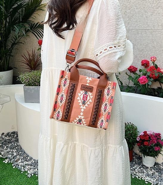 Handbag Shoulder Bag