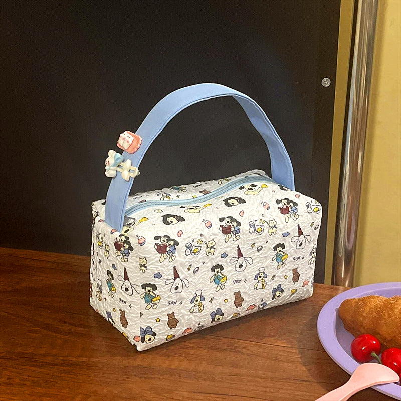 handbag storage