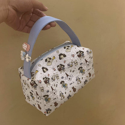 handbag storage