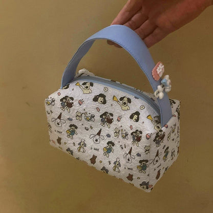 handbag storage