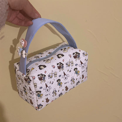 handbag storage