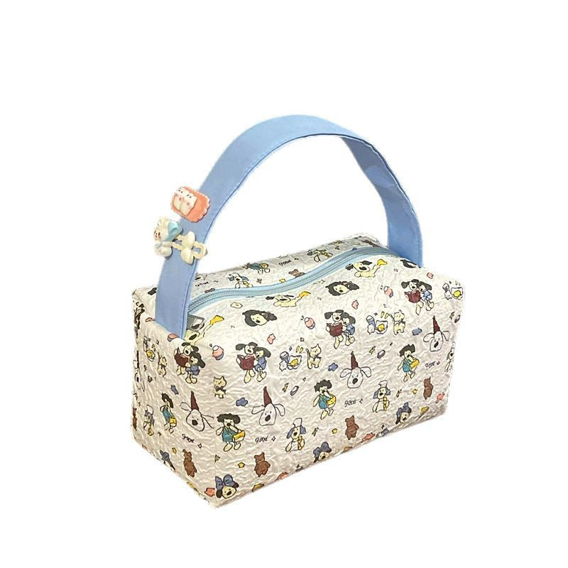 handbag storage