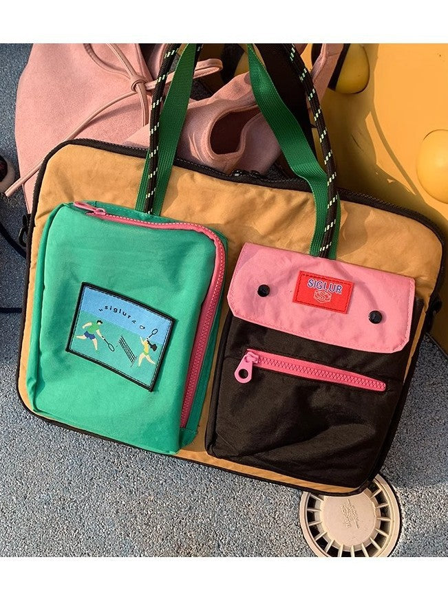Handbag