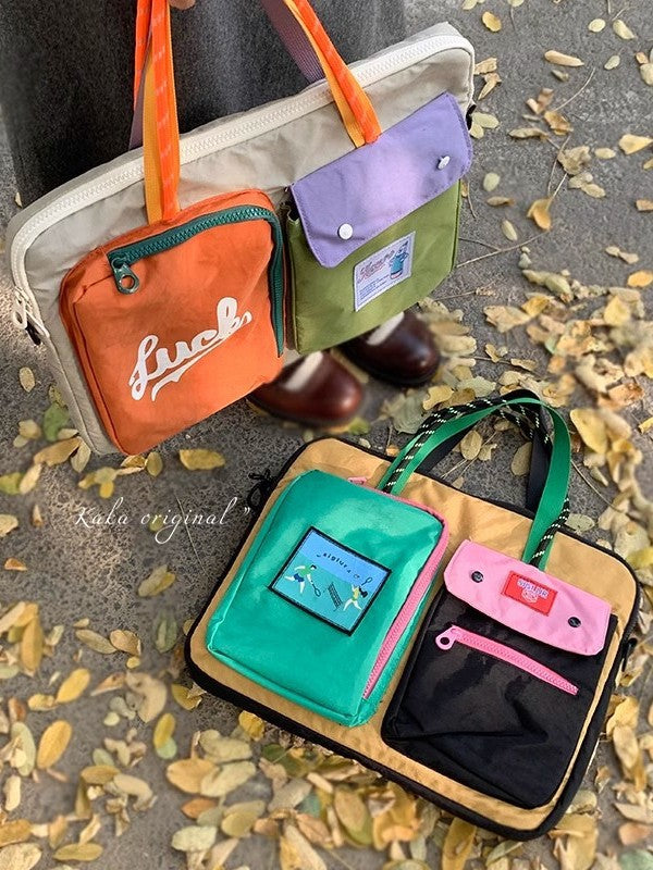 Handbag