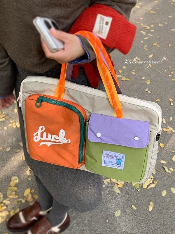 Handbag